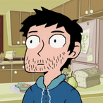 Stroofe's Avatar'