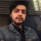 Gerson_MR's Avatar'