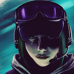 IMAKEYOGIRLMEOW's Avatar'