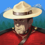 RattledCanadian's Avatar'