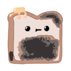 BurntToastIII's Avatar'