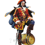 CaptainMorrrgan's Avatar'