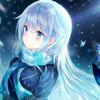 chaosaber's Avatar'