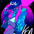 CHQxYokai's Avatar'