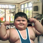 clabberpogger's Avatar'