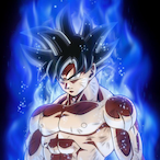 BrazoPerro33's Avatar'