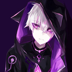 NirrySan's Avatar'