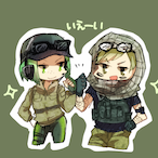 krisCrack's Avatar'