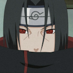 HolyItachi's Avatar'