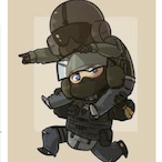 Morrubchen's Avatar'