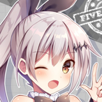 Five..seveN's Avatar'