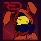 CodeNameRedX's Avatar'