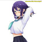 CatgirlAya's Avatar'
