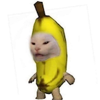 Banana-69's Avatar'