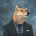 Mr norgrove's Avatar'