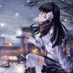 GokouRuri_love's Avatar'