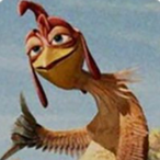 Quakezynxi's Avatar'