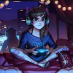 WildWolf1579's Avatar'