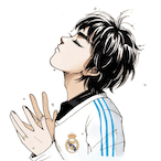 J.Bellingham's Avatar'