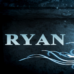 dE.RyaN's Avatar'