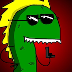 TurtleFrank's Avatar'