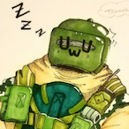 Paulread09's Avatar'