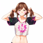 Uncurledbean's Avatar'