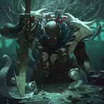 SinOfGreedGR's Avatar'