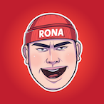 rhuntzzz's Avatar'