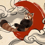 MotherAurora's Avatar'