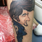 TunicoRei's Avatar'