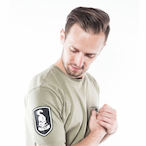 Paporzysko's Avatar'