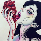 lackingagrave's Avatar'