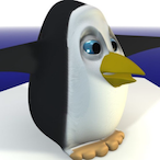 UGstony's Avatar'