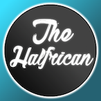 The_Halfrican's Avatar'