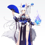 Kitsune1221's Avatar'