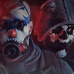 AM BACK IYI's Avatar'