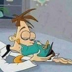 orangemanfan's Avatar'