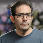 Jeffthedude's Avatar'