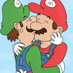 Lustful_Luigi's Avatar'