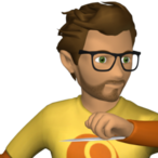 MikePushkin's Avatar