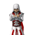 M3SSENJA's Avatar'
