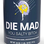 PrayerEvil's Avatar'