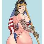 ValkriePorn.exe's Avatar'