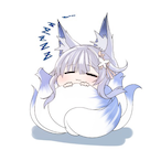 Tenko_Kuon's Avatar'