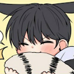 kimdaru's Avatar'