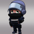 Kinglupos's Avatar'