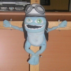 sterben--'s Avatar'
