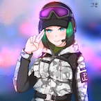 little-devilOAO's Avatar'