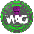 WAG_BeeJay_K1X's Avatar'